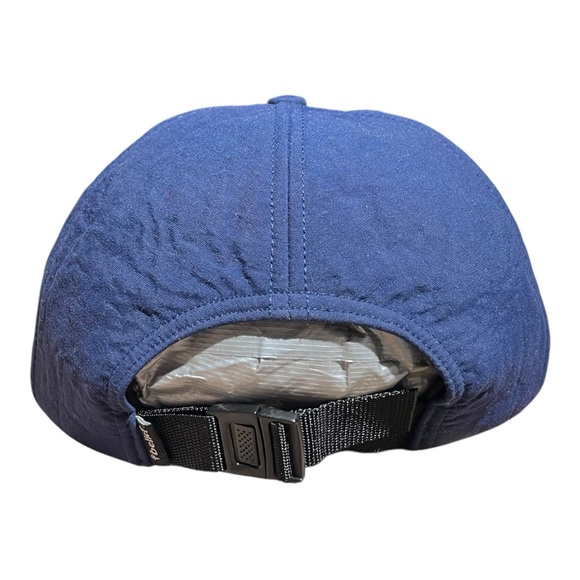 Belief NYC Wool Lined Cap Hat Blue - Picture 3 of 4